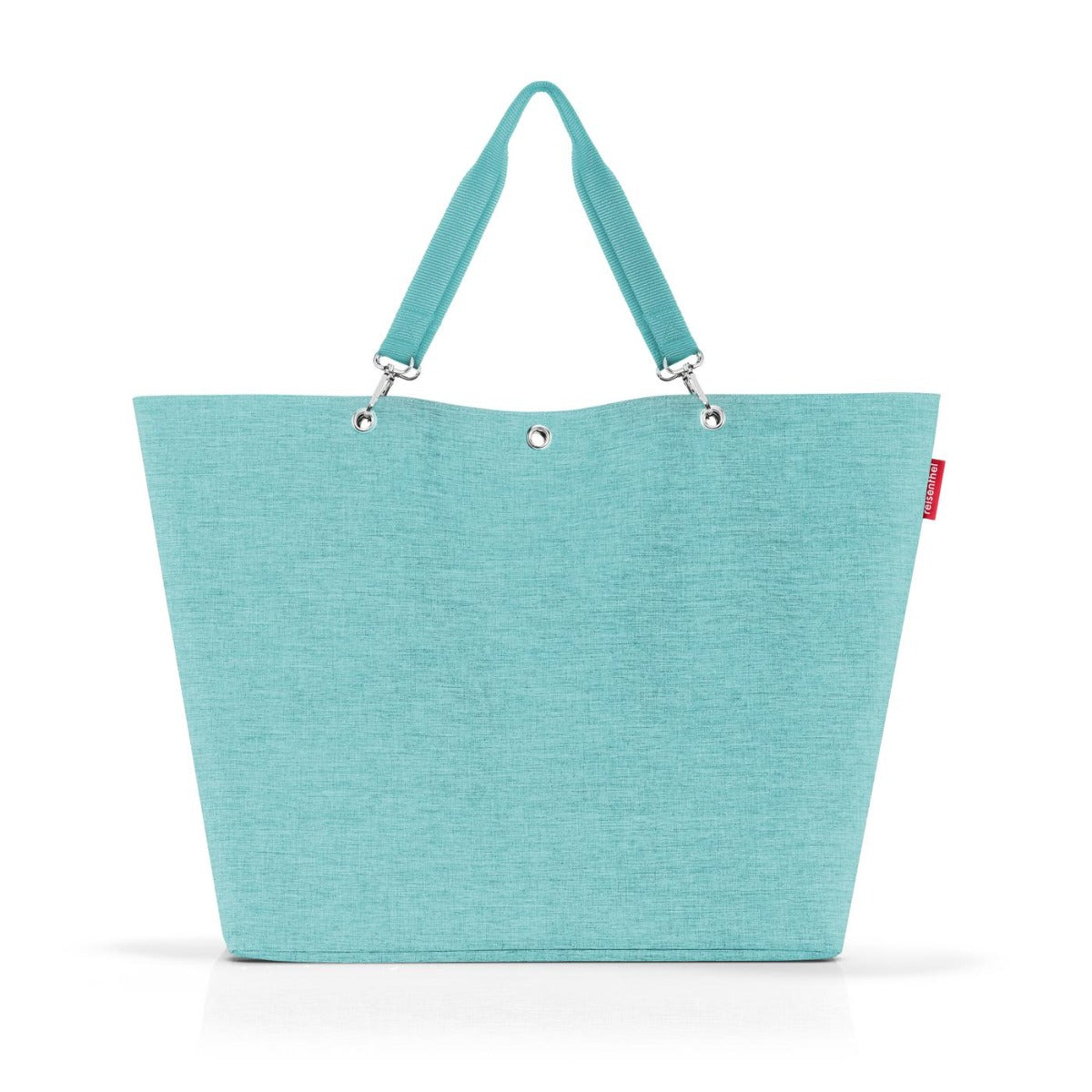 BORSA SHOPPER XL TWIST OCEAN