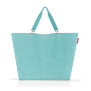BORSA SHOPPER XL TWIST OCEAN