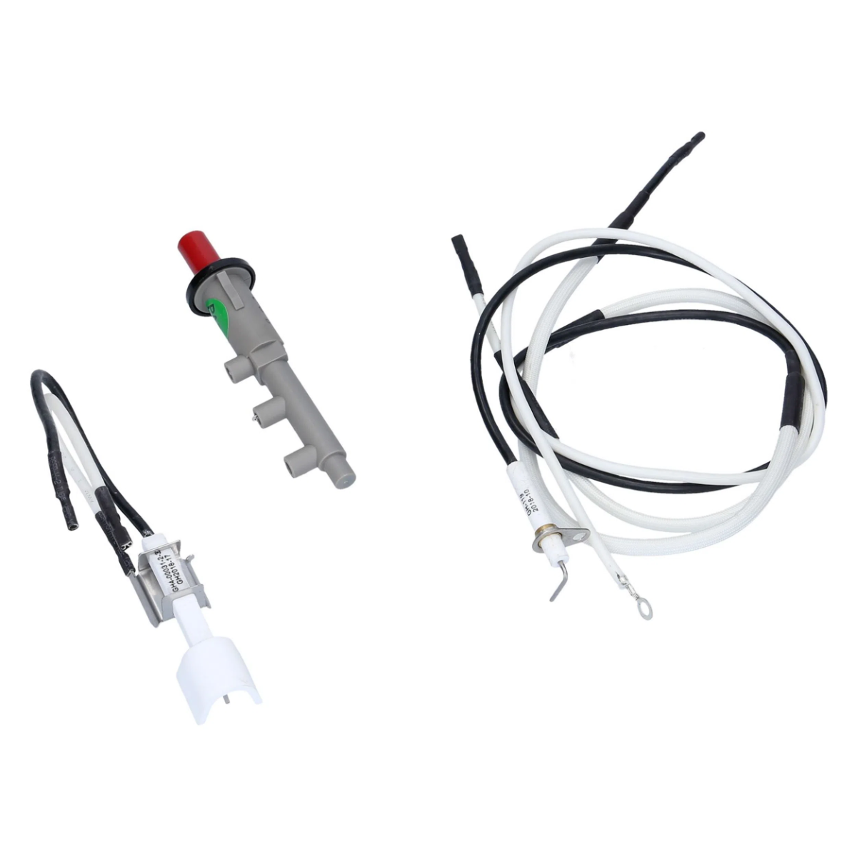 KIT D'ACCENSIONE - IGNITER KIT PIEZO SPIRIT 220-320 67323